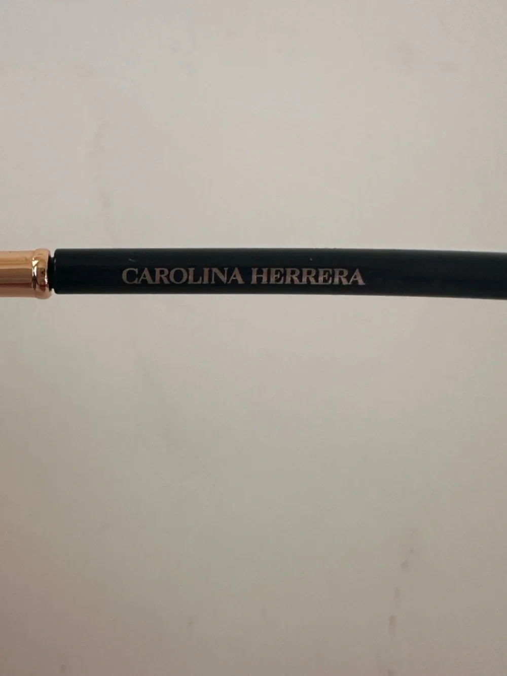 Carolina Herrera 54mm Gradient Cat Eye Sunglasses